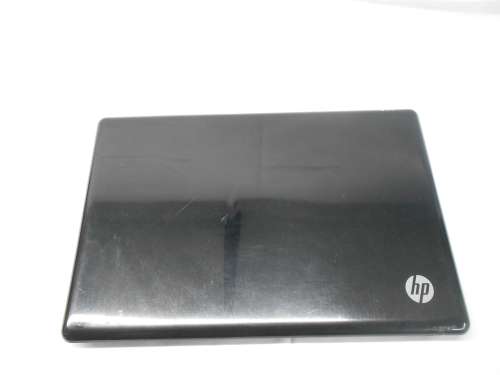 HP Compaq Presario Cq61 LCD Screen Back Cover 589299-001